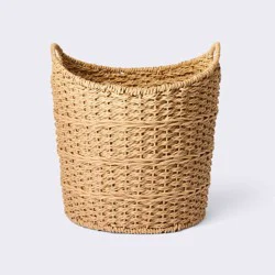 Woven Medium Basket - Cloud Island™