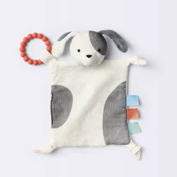 Crinkle Paper - Puppy - Cloud Island™