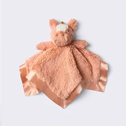 Plush Security Blanket - Horse - Cloud Island™: 14" Length, 1-Pack, Animal Theme
