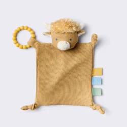 Crinkle Paper - Cow - Cloud Island™