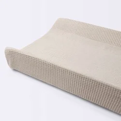 Changing Pad Cover - Gray - Cloud Island™
