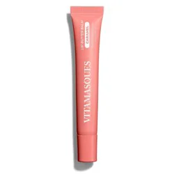 Vitamasques Plump & Repair Tinted Lip Butter Balm - Caramel - 0.33oz: Contains Hyaluronic Acid, Sheer Finish, For Sensitive Skin