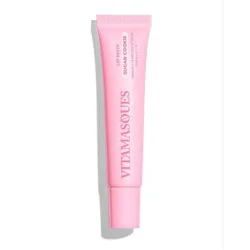 Vitamasques Lip Mask - Sugar Cookie - 0.33oz