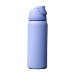 Owala 32 fl oz Stainless Steel FreeSip Water Bottle - Out of the Blue