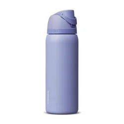 Owala 32oz FreeSip Stainless Steel Water Bottle - Out of the Blue