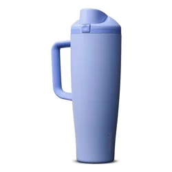 Owala 40fl oz Stainless Steel FreeSip Tumbler - Out of the Blue