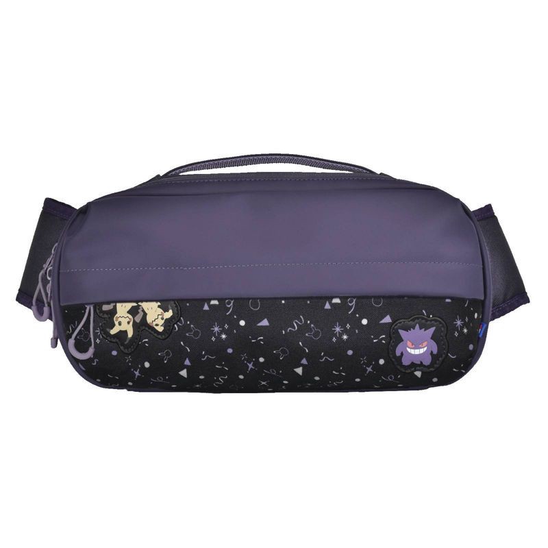 slide 1 of 4, Hori Gengar & Mimikyu Adventure Pack, 1 ct