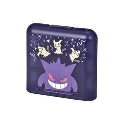 Hori Gengar & Mimikyu 24 Game Card Case