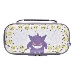 Hori Gengar & Mimikyu Adventure Vault Case