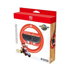 Hori Mario Kart Racing Wheel Attachment