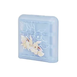 Hori Eevee Cottage Core 24 Game Card Case for Nintendo Switch 2