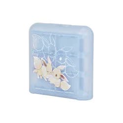 Hori Eevee Cottage Core 24 Game Card Case for Nintendo Switch 2