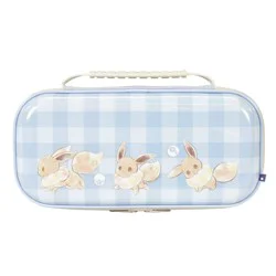 Hori Eevee Cottage Core Vault Case