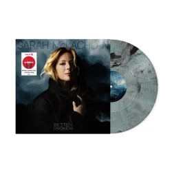 Universal Music Group Sarah McLachlan - Better Broken (Target Exclusive, Vinyl)