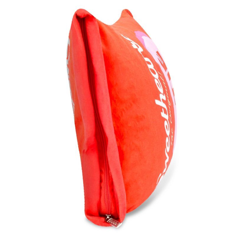 slide 10 of 10, Iscream Sweethearts Packaging Stuffed Animal, 1 ct