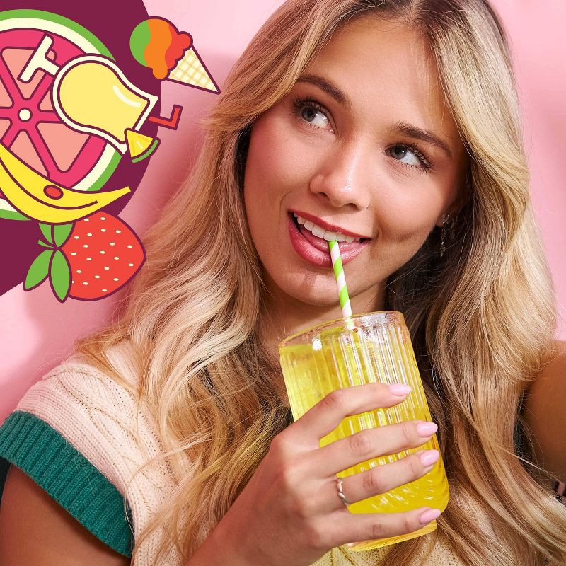 slide 6 of 6, Wyler's Light Watertok Island Variety Sugar Free Drink Mix - 30ct, 30 ct