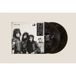 Universal Music Group Motley Crue - From the Beginning (Target Exclusive, 2 Vinyl)