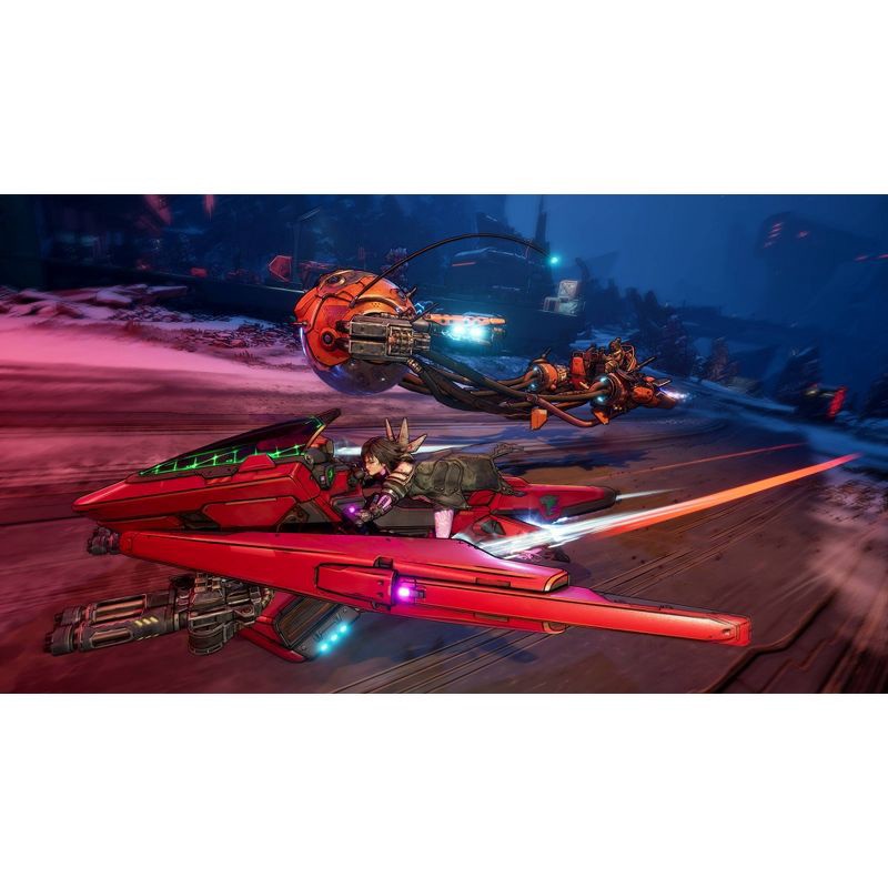 slide 4 of 8, Take-Two Interactive Borderlands 4 - PlayStation 5, 1 ct