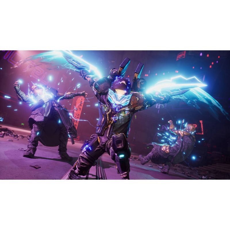 slide 5 of 8, Take-Two Interactive Borderlands 4 - PlayStation 5, 1 ct