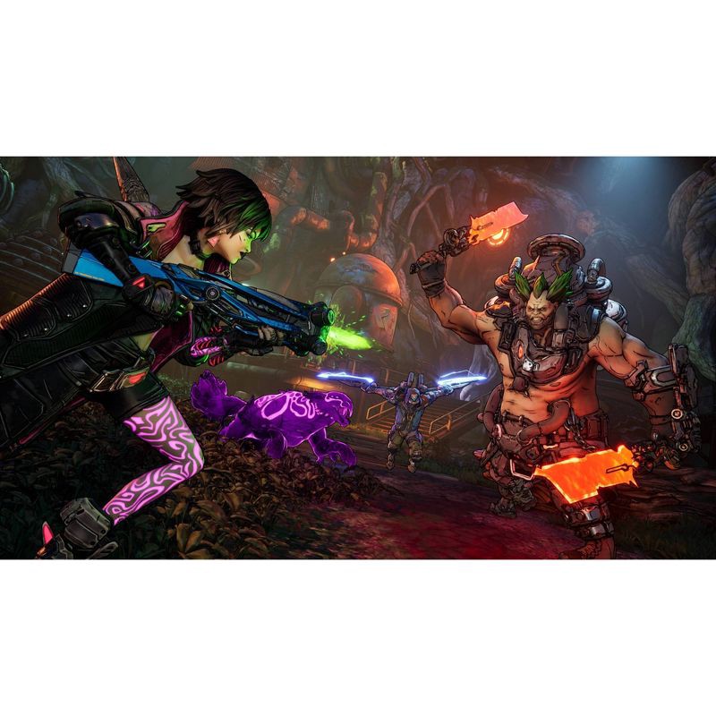 slide 6 of 8, Take-Two Interactive Borderlands 4 - PlayStation 5, 1 ct