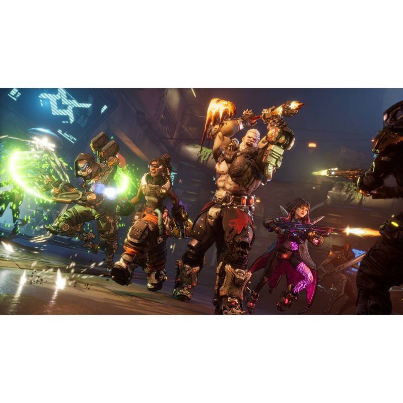 slide 7 of 8, Take-Two Interactive Borderlands 4 - PlayStation 5, 1 ct