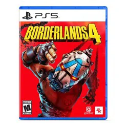 Take-Two Interactive Borderlands 4 - PlayStation 5