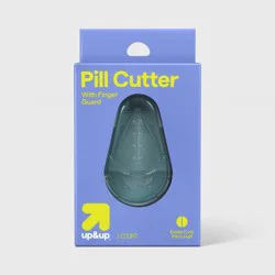 Pill Cutter Standalone Updated Design - up&up™