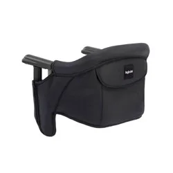 Inglesina Fast Table Hook On High Chair - Black