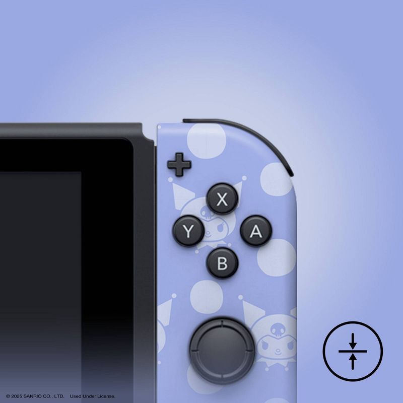 slide 7 of 9, Razer Skins Kuromi Edition V2 - Nintendo Switch, 1 ct