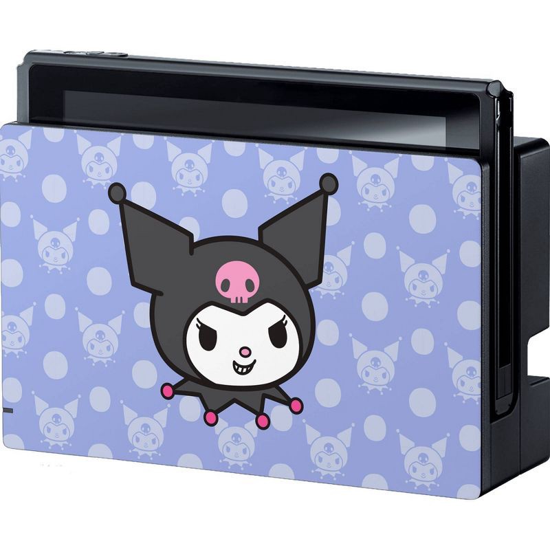 slide 9 of 9, Razer Skins Kuromi Edition V2 - Nintendo Switch, 1 ct