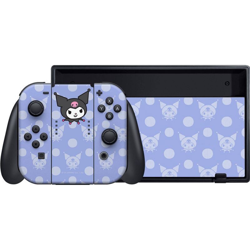slide 1 of 9, Razer Skins Kuromi Edition V2 - Nintendo Switch, 1 ct