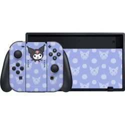 Razer Skins Kuromi Edition V2 - Nintendo Switch