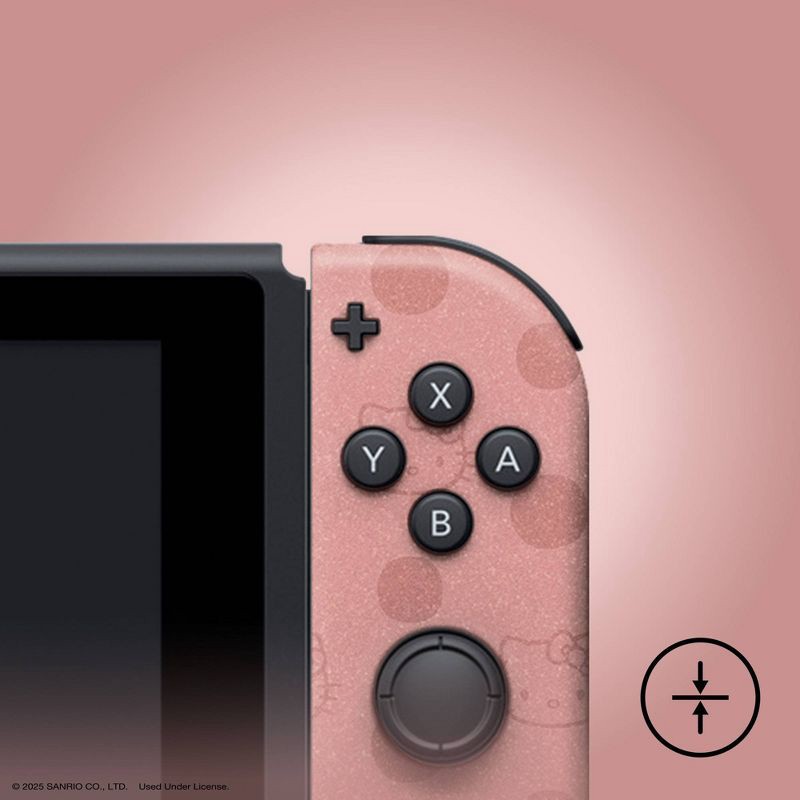 slide 7 of 9, Razer Skins Hello Kitty Edition V2 - Nintendo Switch, 1 ct