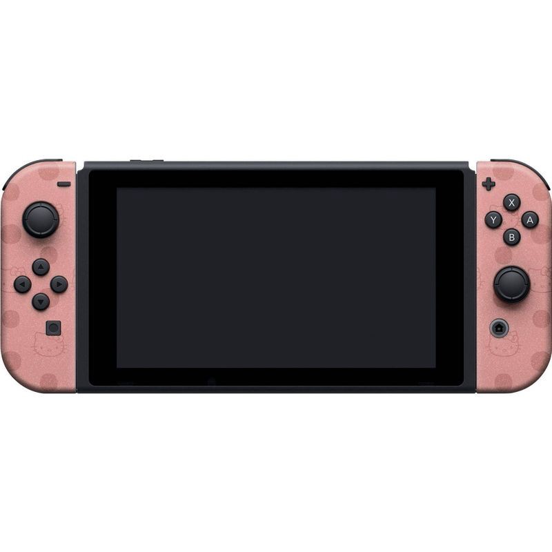 slide 8 of 9, Razer Skins Hello Kitty Edition V2 - Nintendo Switch, 1 ct