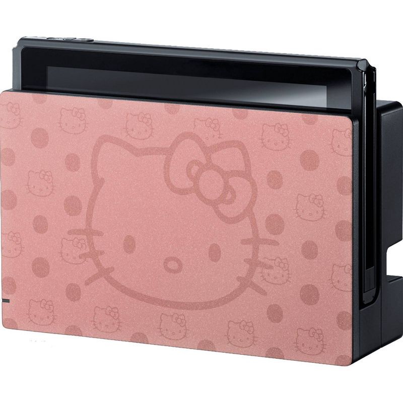 slide 9 of 9, Razer Skins Hello Kitty Edition V2 - Nintendo Switch, 1 ct