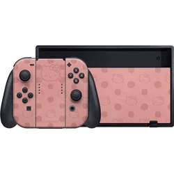 Razer Skins Hello Kitty Edition V2 - Nintendo Switch