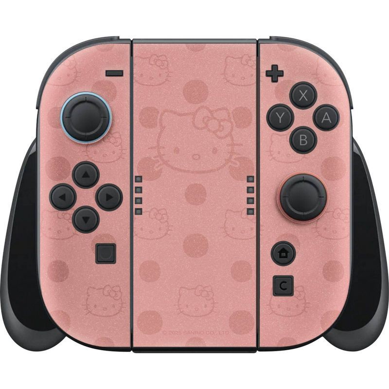 slide 8 of 9, Razer Skins Hello Kitty Edition V2 - Nintendo Switch 2, 1 ct