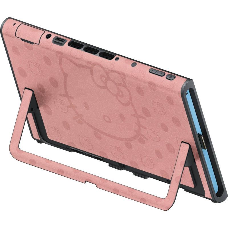 slide 9 of 9, Razer Skins Hello Kitty Edition V2 - Nintendo Switch 2, 1 ct