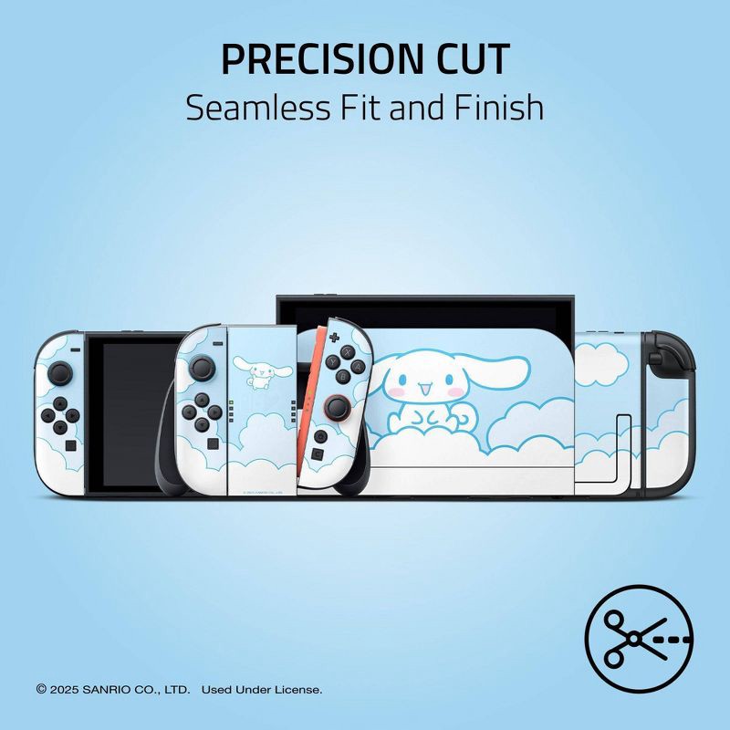 slide 6 of 9, Razer Skins Cinnamoroll Edition V2 - Nintendo Switch 2, 1 ct