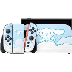 Razer Skins Cinnamoroll Edition V2 - Nintendo Switch 2