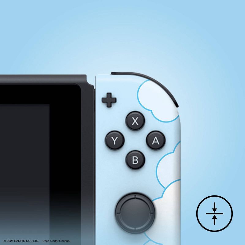 slide 7 of 9, Razer Skins Cinnamoroll Edition V2 - Nintendo Switch, 1 ct