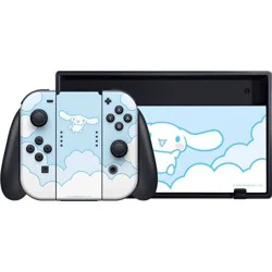 Razer Skins Cinnamoroll Edition V2 - Nintendo Switch