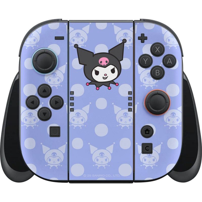 slide 8 of 9, Razer Skins Kuromi Edition V2 - Nintendo Switch 2, 1 ct
