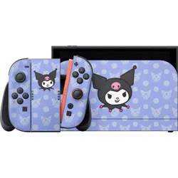 Razer Skins Kuromi Edition V2 - Nintendo Switch 2