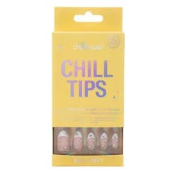 Chillhouse Chill Tips - Design Studio - Veil Drip - 30ct
