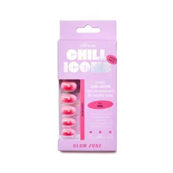 Chillhouse - Chill Icons - Glow Zone - 20ct