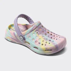 Joybees Toddler Harper Sandals - Multicolor 10-11