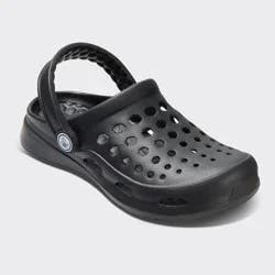 Joybees Toddler Dylan Sandals - Black 3