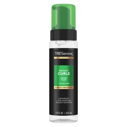 Tresemme SA Bouncy Curls Air Dry Foam 7.5z