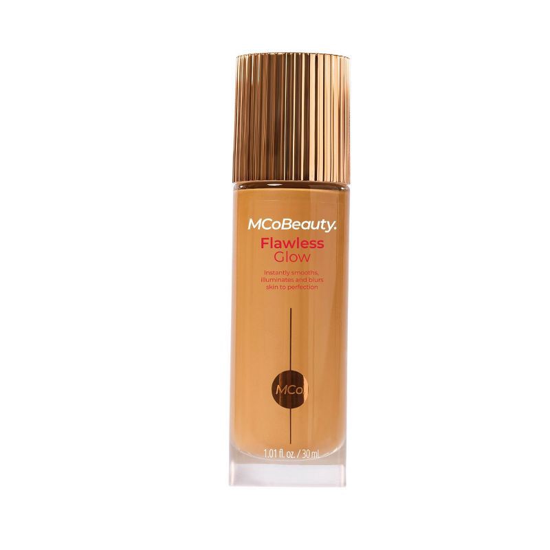 slide 1 of 8, MCoBeauty Flawless Glow Luminous Skin Filter - 8 - 1.01 fl oz, 1.01 fl oz